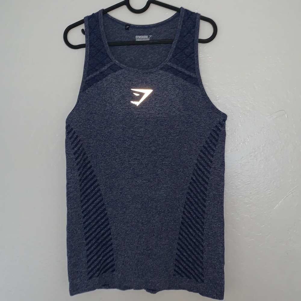 Gym Shark Tank